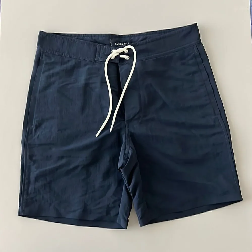 Everlane Swim Board Shorts Size 28